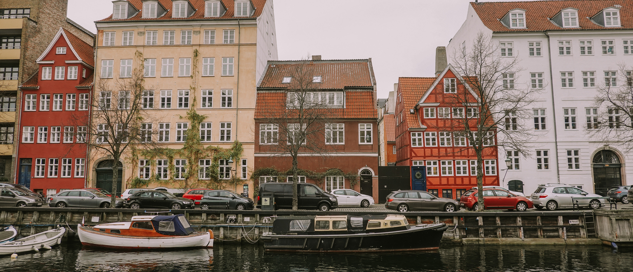 cover 20 Travel Spots in Copenhagen - Cafés, Museums, Landmarks: The Hippest Capital of Denmark
