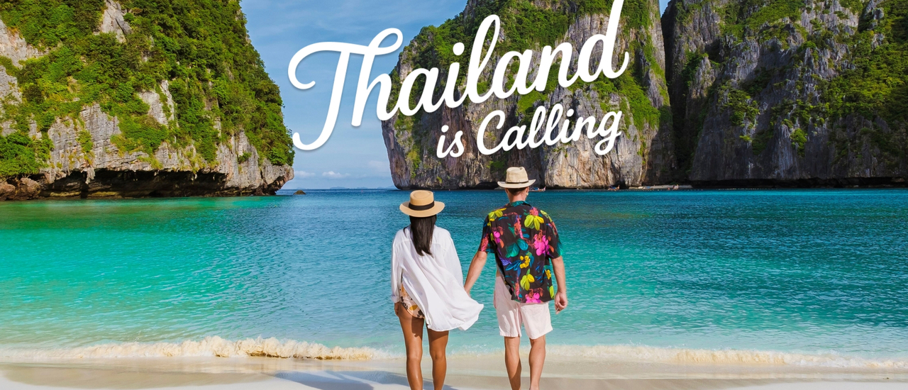 cover Thailand’s Top 15 Destinations for a Winter Escape