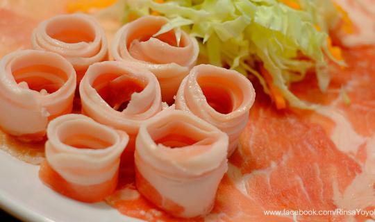 cover You Cuisine, Shanghai Suki Restaurant, All in one place with a various menu apart from Suki.